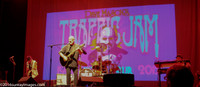 Dave Mason Traffic Jam 2015